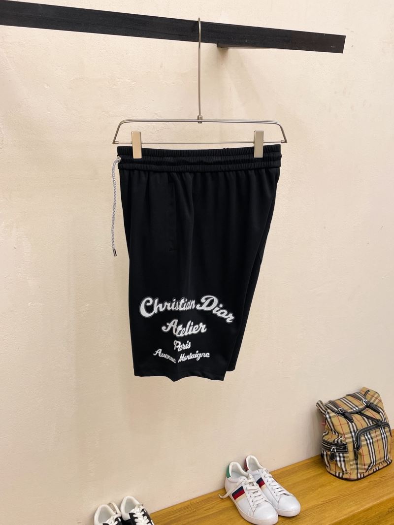 Christian Dior Short Pants